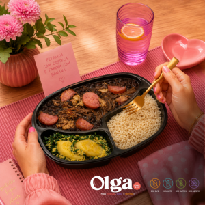 Feijoada Brasileira