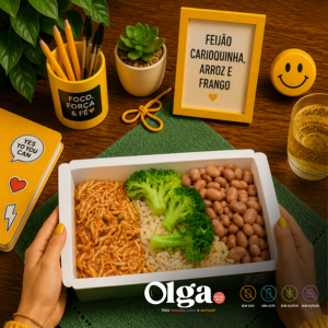 Arroz e Feijão Carioquinha