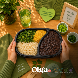 Feijoada Vegana