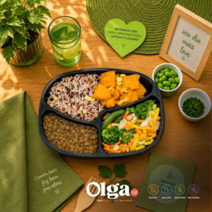 Veganinha Tradicional